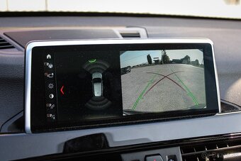 BMW X1 xDrive 20i M Sport A/T - 13