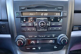 Honda CR-V 2.2 i-DTEC Elegance - 13
