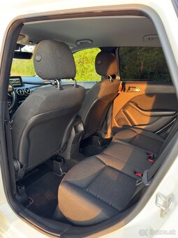 Mercedes-Benz B200 CDI - 13