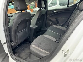Opel Astra 1.5 CDTI - 13