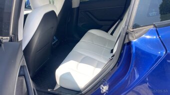 Tesla Model 3 Basis RWD - 13