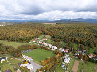 Lukratívna ponuka pozemku v obci Brezolupy 8040m2 - 13