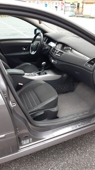 Renault Laguna 3 Grandtour - 13