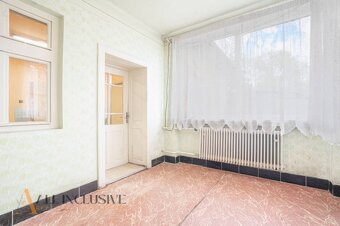 ALL INCLUSIVE | NA PREDAJ 3-IZBOVÝ ROD. DOM NA 978 M2 POZEMK - 13