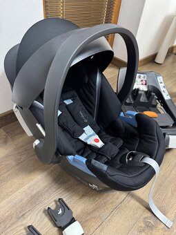 Kočík Bugaboo Fox 3 + príslušenstvo - 13