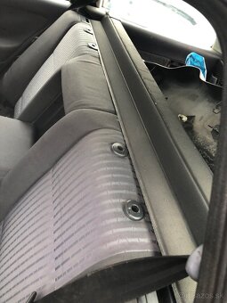 Rozpredám Octavia 1 , 1.9 TDI 96kw - 13