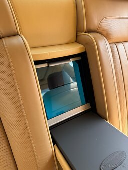 VW PHAETON 4.2 V8 INDIVIDUAL - 13