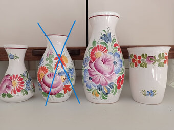 Keramika - mix na chalupu - 13