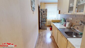 BartanusReality - Na predaj 2-izbový byt v Trenčíne, ul. K.Š - 13