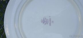 retro detský porcelán - 13