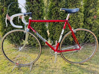 Colnago Super Profil Campagnolo 50th - 13
