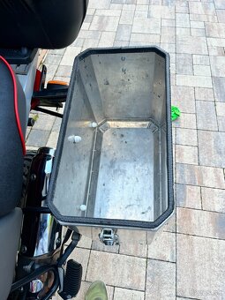 BMW R 1100 GS - 13