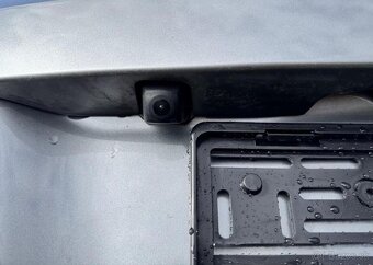 Suzuki Vitara 1.6 VVT 4WD FULL LED, PANORAMA benzín manuál - 13