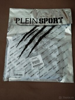 Predám tričko PLEIN SPORT - 13