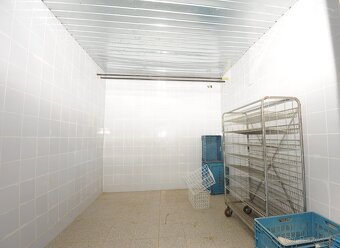 Obchod Potravín - Polifunkčná budova na predaj - 13