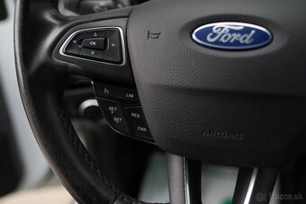 Ford Focus combi - 13