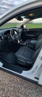 KIA Sportage 1.7 CRDi AUTOMAT, kupovana v SR - 13