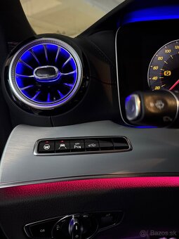 Mercedes benz Cls 53 Amg 140tiskm folia - 13