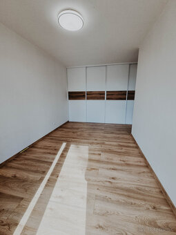 NA PRENÁJOM 3 izbový byt, lodžia, Novostavba, Prešov - 13