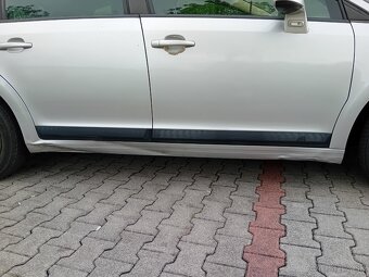 CITROEN C4 - 13