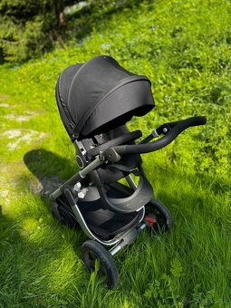 Stokke Trailz Black - 13