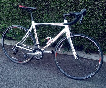 Cannondale Synapse Sora Triple Cestný Bicykel veľkosť M - 13
