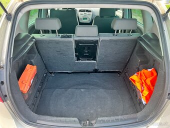 Seat ALTEA 1.9TDi 77kW BEZ DPF - 13