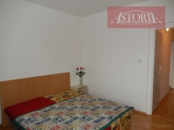 3-izbový tehlový byt - Martin - centrum - kompletná rekonštr - 13