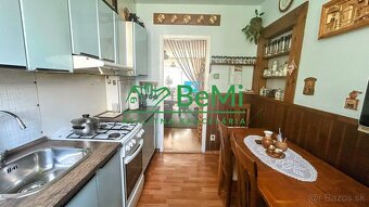 Svetlý 3 izbový byt s loggiou – Banská Bystrica, Severná - 13