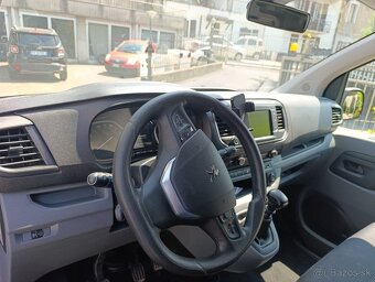 PEUGEOT EXPERT 2.0 HDI.VAN - 13