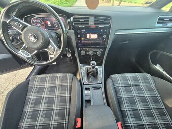 Volkswagen Golf Gtd 2.0 tdi BMT - 13