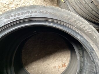 225/40r18, Firestone/Yokohama - 13