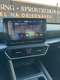 Seat Leon 2.0 TDI 150 Style DSG - 13