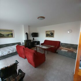 Predaj rekreačný dom v Dobrohošti okres DS - 13