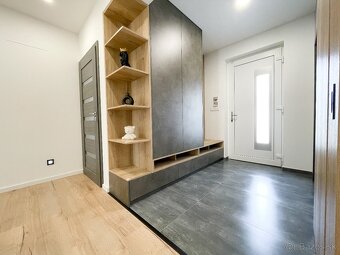 Nadštandardná 4 izbová novostavba- Štvrtok na Ostrove - 13