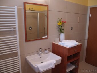 2-izb. byt s dvorom blízko centra – vlastné parkovisko - 13