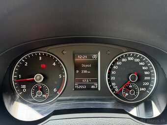 SEAT Alhambra FR 2.0 TDI 2019 7 miest XENON PANORAMA - 13