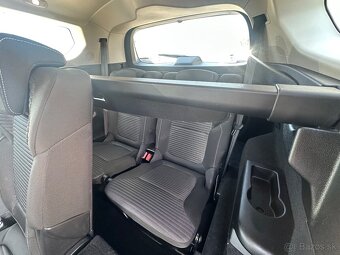 RENAULT GRAND SCÉNIC BLUE DCI 120 7M - 13