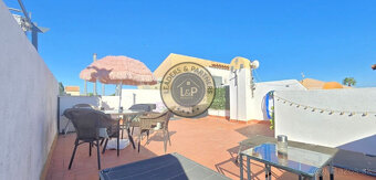 Apartmán 3+kk s bazénom Torrevieja-La Siesta, Španielsko - 13