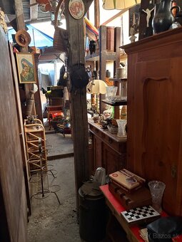 Predám rôzne veci - 13