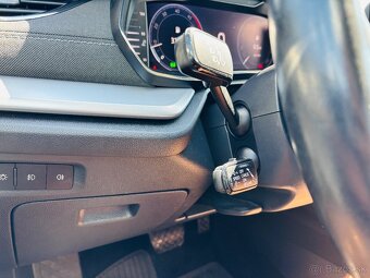 ŠKODA OCTVIA 4,2.0 TDI,110kw,DSG,VIRTUAL,KESSY, 135000km - 13