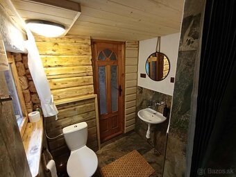 Chata Orava Oravice - 13
