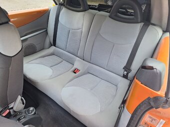 Citroën C3 Pluriel 1.4 54kw - 13