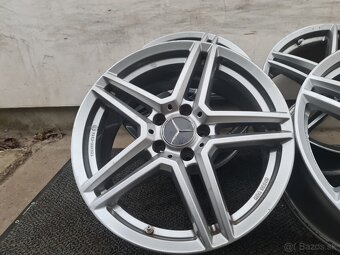 5X112 R18 UNIWHEELS DISKY MODEL MERCEDES. - 13