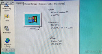 PENTIUM III 733Mhz MAXDATA - 13