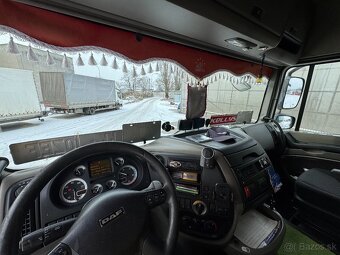 Ťahač DAF FT XF 105.460 - 13