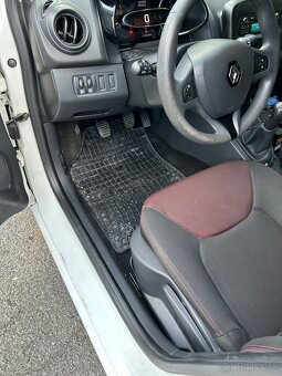 Renault Clio Van 1.5 dCi DVOJMIESTNE VOZIDLO - 13
