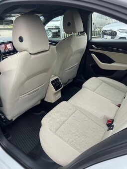 Škoda Octavia 2.0 TDI Style 4x4 DSG - 13