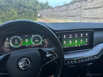 2022 Skoda Octavia - 13