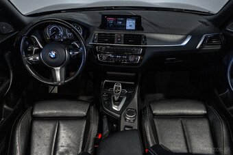 BMW Rad 2 Cabrio M240i A/T (Odpočet DPH) - 13